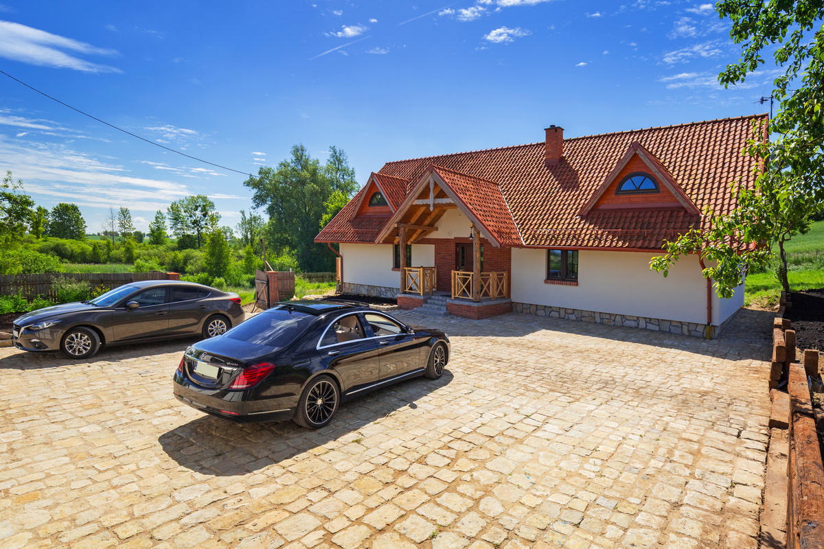 Posiadłość Olszówka - galeria, zdjęcie 1