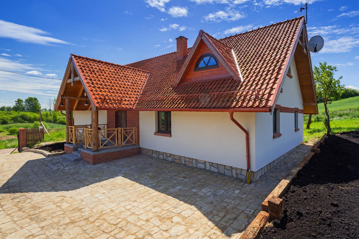 Posiadłość Olszówka - galeria, zdjęcie 2