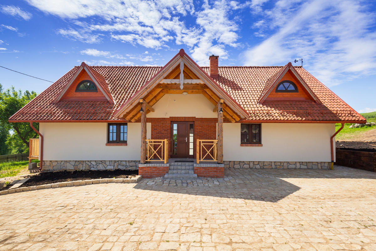 Posiadłość Olszówka - galeria, zdjęcie 3