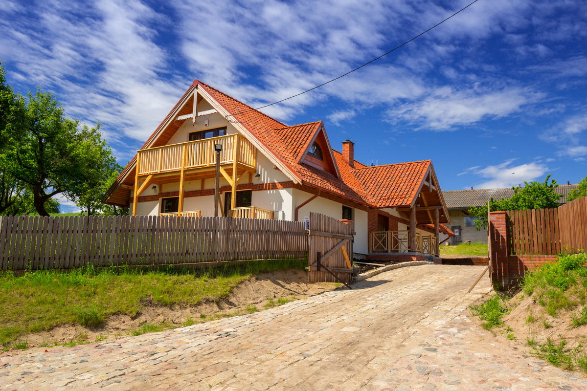 Posiadłość Olszówka - galeria, zdjęcie 6