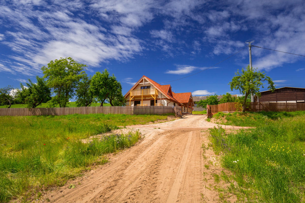 Posiadłość Olszówka - galeria, zdjęcie 9