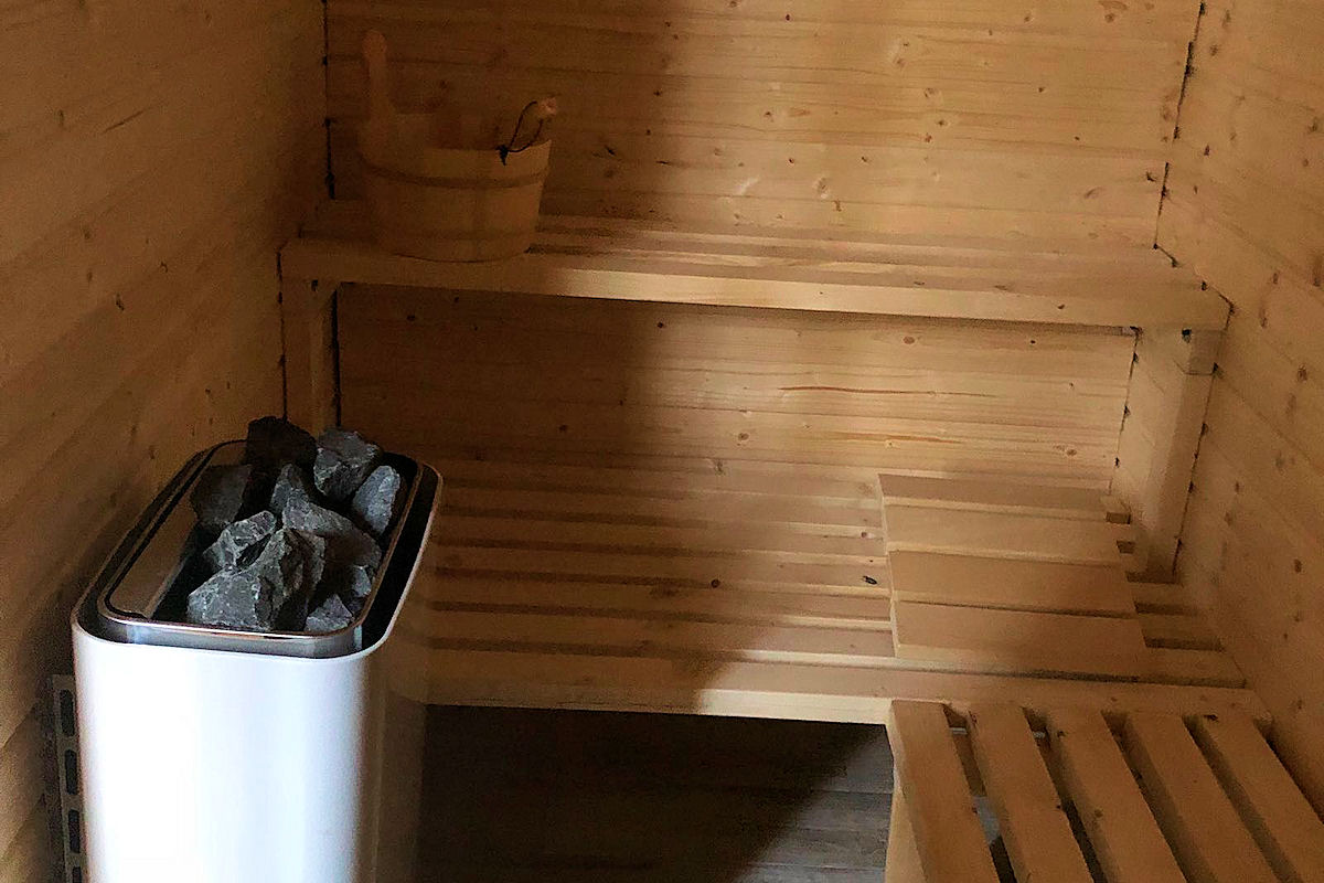 Wnętrza Posiadłości Olszówka - zdjęcie 5