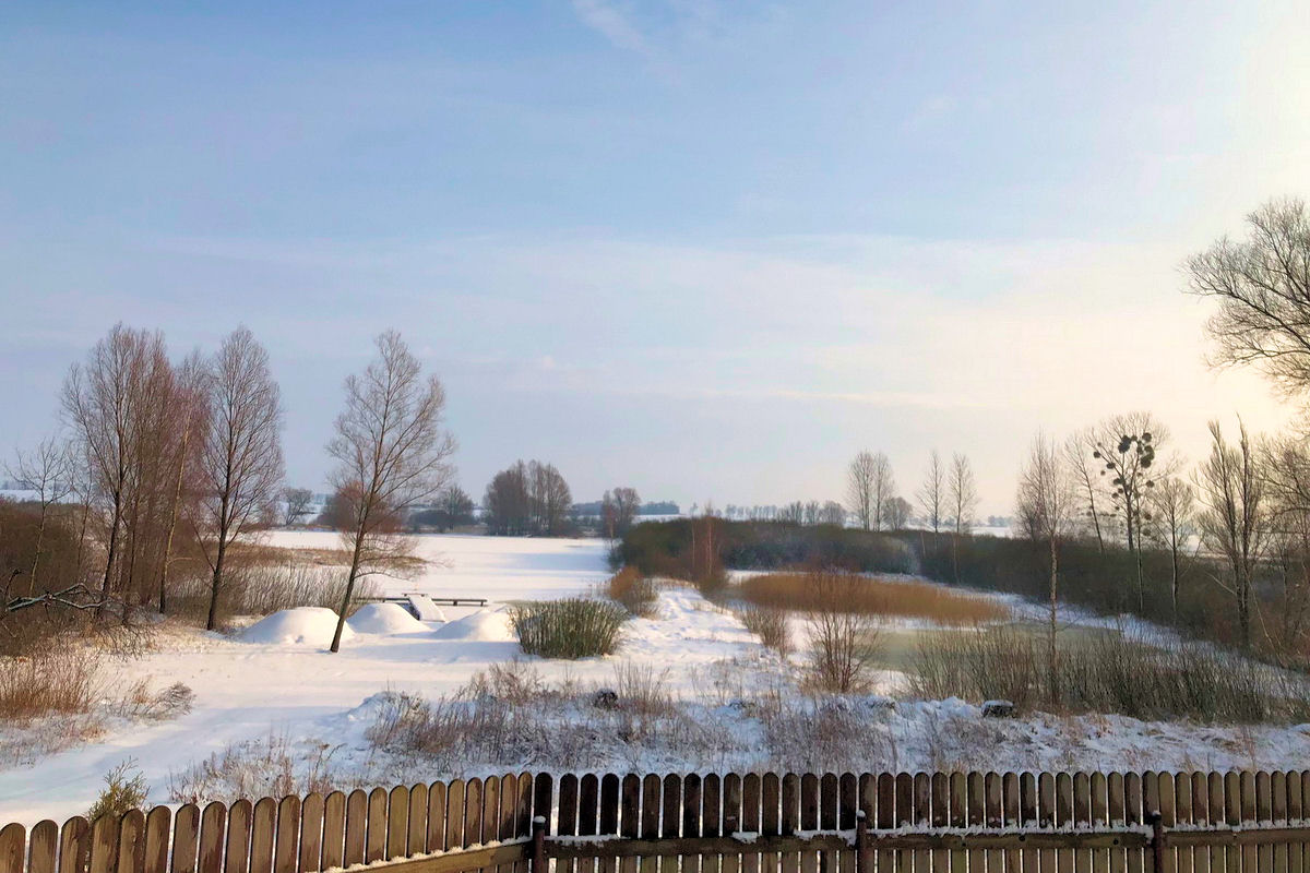 Wnętrza Posiadłości Olszówka - zdjęcie 13