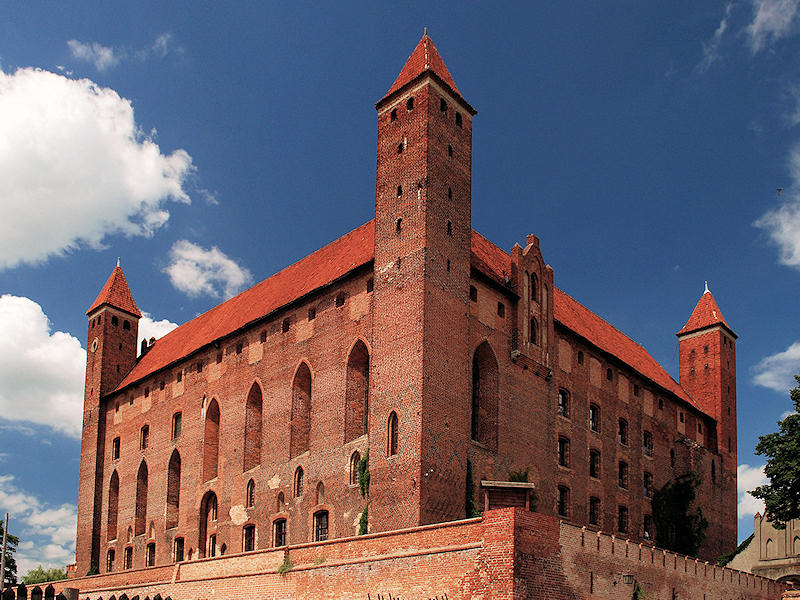 Atrakcje w okolicy Posiadłości Olszówka - zdjęcie 4