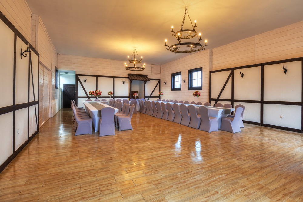 Sala weselna w Posiadłości Olszówka - zdjęcie 14